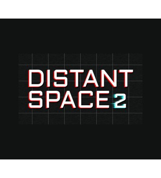 Distant Space 2 Steam Key GLOBAL